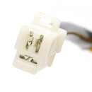 REGULATOR 6-PRZEWODOWY PROSTOWNIK DO SYM GTS 125 JOYMAX JOYRIDE HD2 125 200 i