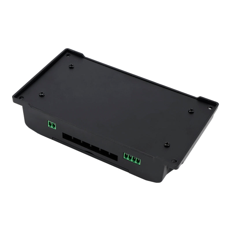 30A/60A/100A MPPT Solarregler Bluetooth Temperaturüberwachung Lade