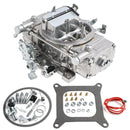 Holley Brawler støpt forgasser 4150 650CFM forgasser manuell choke BR-67277