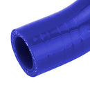 Silikon-Kühlmittelschlauch für Honda CRF250R und CRF250RX (2022–2025)