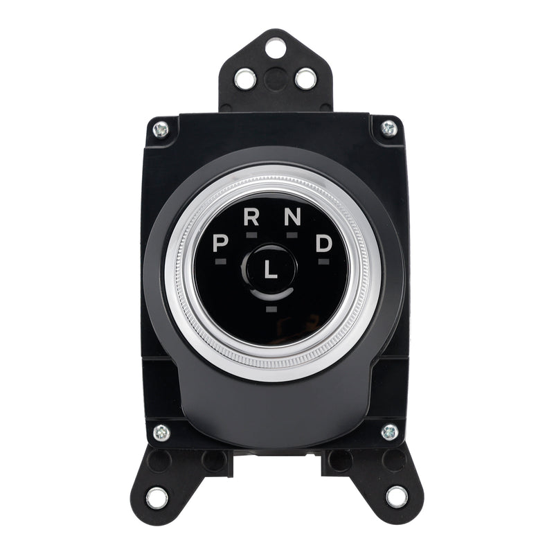 2020-2022 Ford Escape Automatic Transmission Shift Lever LX6Z-7P155-U LX6Z-7P155-A