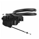 2006-2012 Hyundai Santa Fe SUV Türschlossantrieb hinten links 81410-2B000