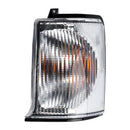 Linke Blinkerleuchte XBD100880 für Land Rover Discovery 2 vorne L/HN/S