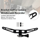 Halterung für GoPro-Kamera an der Windschutzscheibe für BMW R1300GS S1000XR F900XR F850GS