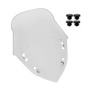 2017-2022 YAMAHA X-MAX 300 ABS Motorsykkel frontrute frontrute