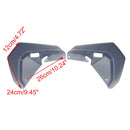Seitenverkleidungen für die Windschutzscheibe, passend für BMW R1300GS ADV 2025-2026