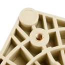 356012 Płyta uszczelniająca, płyta montażowa do pompy Inground Basen Superflo