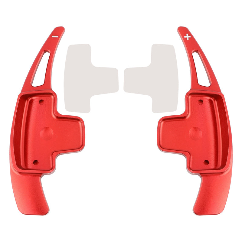 Lenkrad-Schaltwippen für Mercedes-Benz B GL GLA 12-15