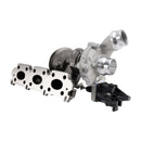 2015+ BMW 218I (F22 F23 F87) Turbolader + poesi 11657633795