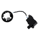 Anti-tyveri startspærre modul til Chevy Equinox Terrain 10-17 13523275