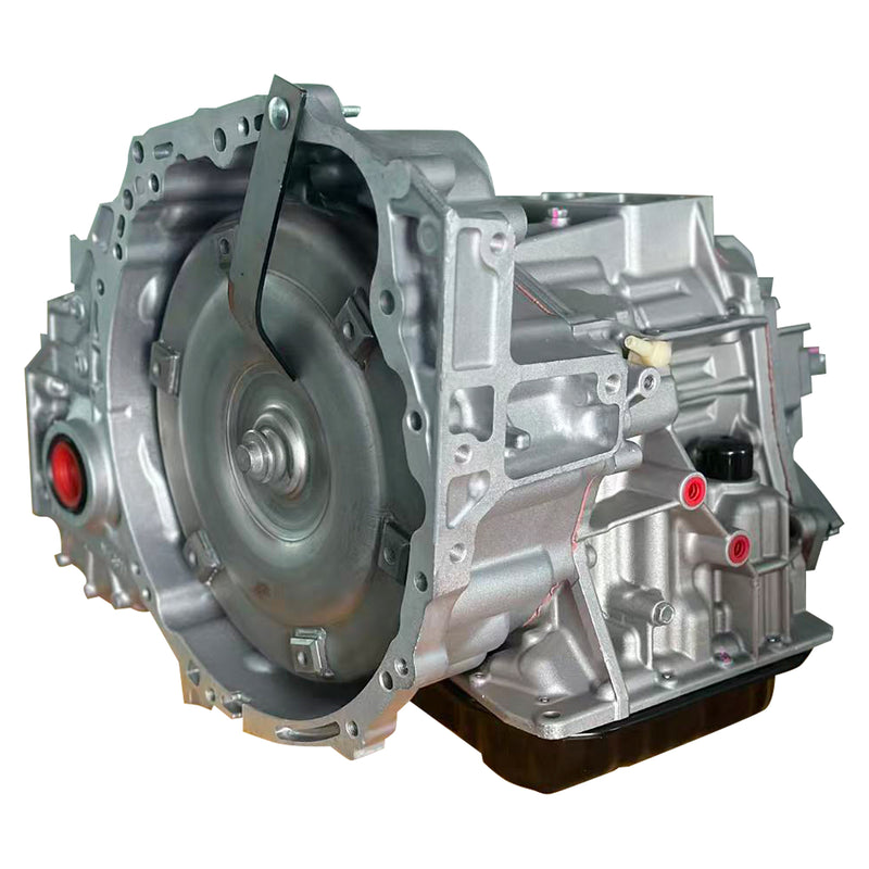 Automatic Transmission Gearbox U660E 3.5L V6 2GR Für Lexus ES350 2013-2018