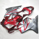 Verkleidungssatz aus ABS-Kunststoff für Honda CBR600 F4i 2001-2003