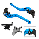 Lang koblingsbremsehåndtag Fit til Honda CB350 Hness GB350 CB350 2021-2023