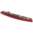Luz de freio traseira de três pontos para Vauxhall/Opel Insignia A Mk1 Facelift 2013-17, vermelha