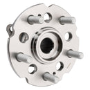 Hinterradnabenlager Für Acura MDX ZDX Honda Pilot AWD 2008 2009 2010-2013