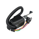 1663595C91 577.55003 Turn Signal Hazard Switch for Paccar