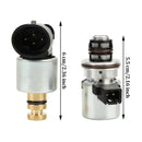 1996–1999 Dodge Ram 1500 Reglerdrucksensor-Magnetventil-Kit 4617210 56041403AA