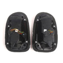 01/2010-10/2016 Mini Countryman R60 L & R LED-takavalovalaisimet punaiset 63219808149 63219808153