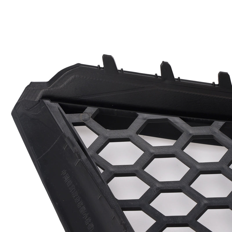 2002–2009 Seat Ibiza Cordoba 6L 2 Stück Waben Kühlergrill FR