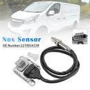 Til Fiat Talento bus/varevogn/platform/chassis 2016- NOx sensor 227905433R
