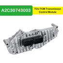 Renault Captur 1.2T -bensiini TCU TCM Gear Control -laite A2C30743003