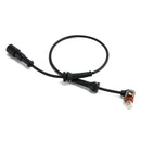 Hinterer ABS-Raddrehzahlsensor für Land Rover Discovery 4.0 2.5 TD5 TAR100070