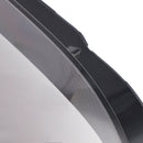 2022–2024 BMW X3 X4 G08 LCI 2 Stück Scheinwerfer-Objektiv-Abdeckung, klar