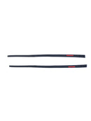 2 Stück Dachtropfleisten-Dichtungsprofile für Toyota Tundra Doppelkabine 2007-2020