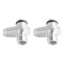 GM GMC DURAMAX DIESEL 6,6 l Opravy větrání klikové skříně