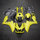 2012-2016 Aprilia RS4 125 50 Cuerpo de kit de paneles de inyección