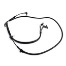 ABS-hastighedssensor baghjul 8973879921 til ISUZU D-MAX Rodeo 2.5 3.0 2003-