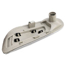 Richtung Zusätzliche Blinker Lampe Weiß Rechts Für BMW Mini F55 F56 F57