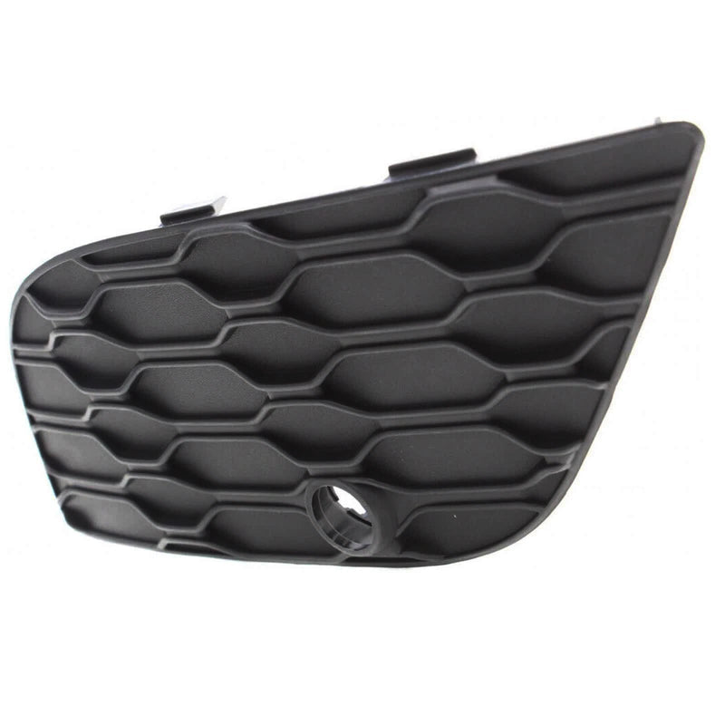 Nebelscheinwerferabdeckung rechts für Jeep Grand Cherokee (2017–2022), Teilenummer: 68335072AA