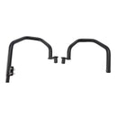 2022-2025 Re Hunter 350 Bumper Engine Protection Guard Crash Bar