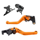 2020-2021 Honda CRF1100L Afrikka Twin uusi lyhyt kytkentäjarrulevi