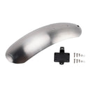 2023–2025 HONDA CL250 CL300 CL500 SCL500 Stahl-Kotflügel vorne