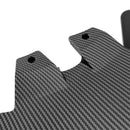 1989–2013 Harley-Davidson Touring Road King Street Glide ABS Black Front Fende