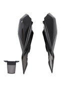 2024-2025 Honda CBR650R CB650R Rear Tail Seat Side Cover Fairing