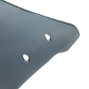 Frontrute egnet for Scrambler 1200 XC XE 19-23 Street Twin 900 16-23