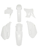 Cambios de guardabarros del kit de plástico corporal para Yamaha YZ85 2002-2014