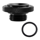 Parafuso de recarga de óleo CNC para velocidade 400 / velocidade T4 / scrambler 400 x 2023-2025