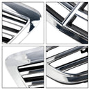 2010-2013 Mercedes Benz S-luokka W221 S550 S600 S63 S65 säleikkö