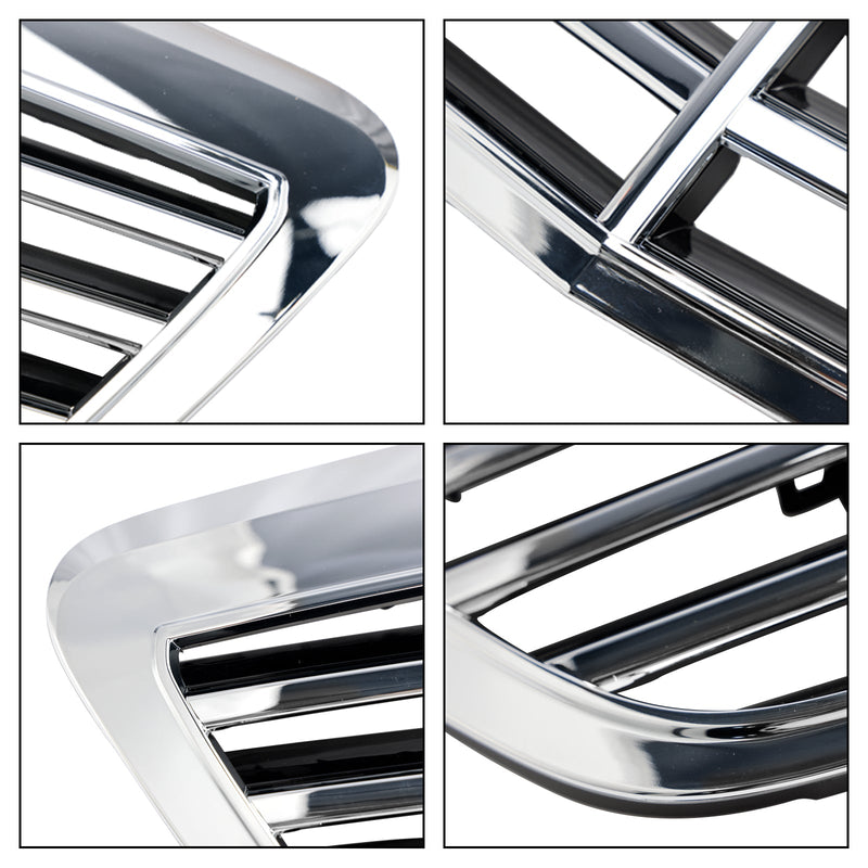 2010-2013 Mercedes Benz S-luokka W221 S550 S600 S63 S65 säleikkö