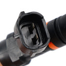 1 Stück Kraftstoffeinspritzdüse für Nissan Micra III (K12) NOTE (E11 NE11) 0280158013