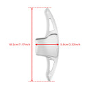 2013–2019 Ford Explorer Lenkrad-Schaltwippen-Verlängerung für Aluminium