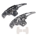 Lenkrad-Schaltwippen für Mercedes-Benz B GL GLA 12-15