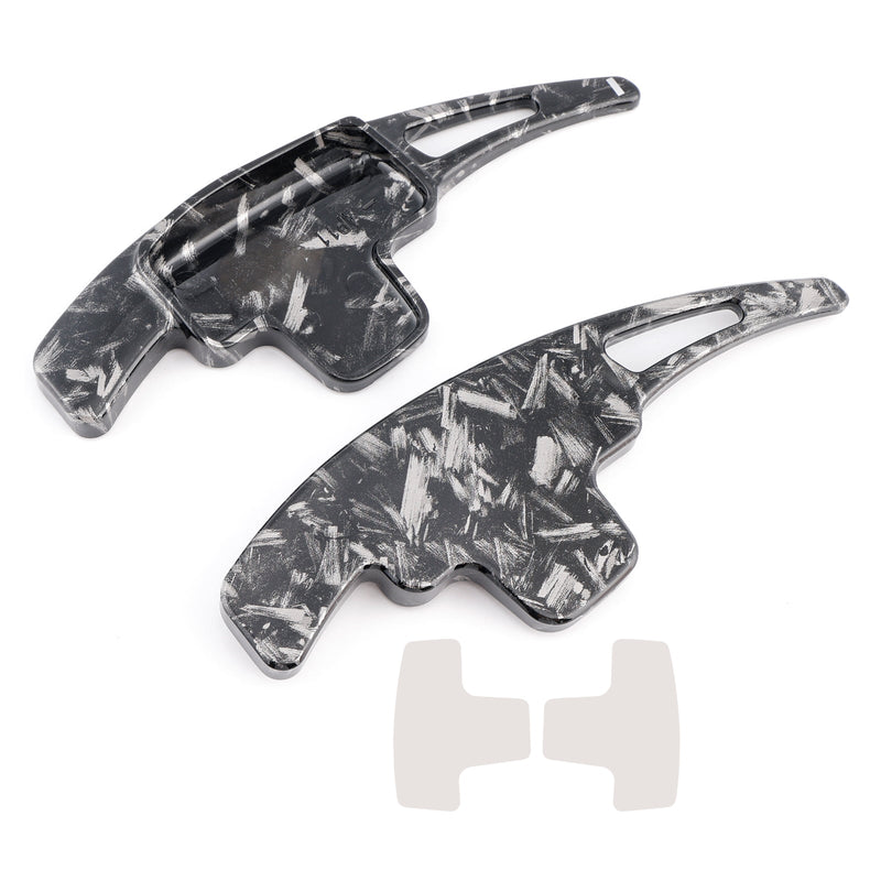 Lenkrad-Schaltwippen für Mercedes-Benz B GL GLA 12-15