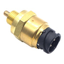 2003–2008 Volvo VHD VN VNL VNM D12 12,1 l Öldrucksensor 1077574