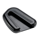 Almohadilla de placa ampliada con soporte para HONDA Goldwing GL1800 2018-2023