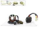SMC ATV Canyon 500 Magneto-Stator Regulator Set 35560-CGV-00 62360-CGV-00 15481-CGV-00